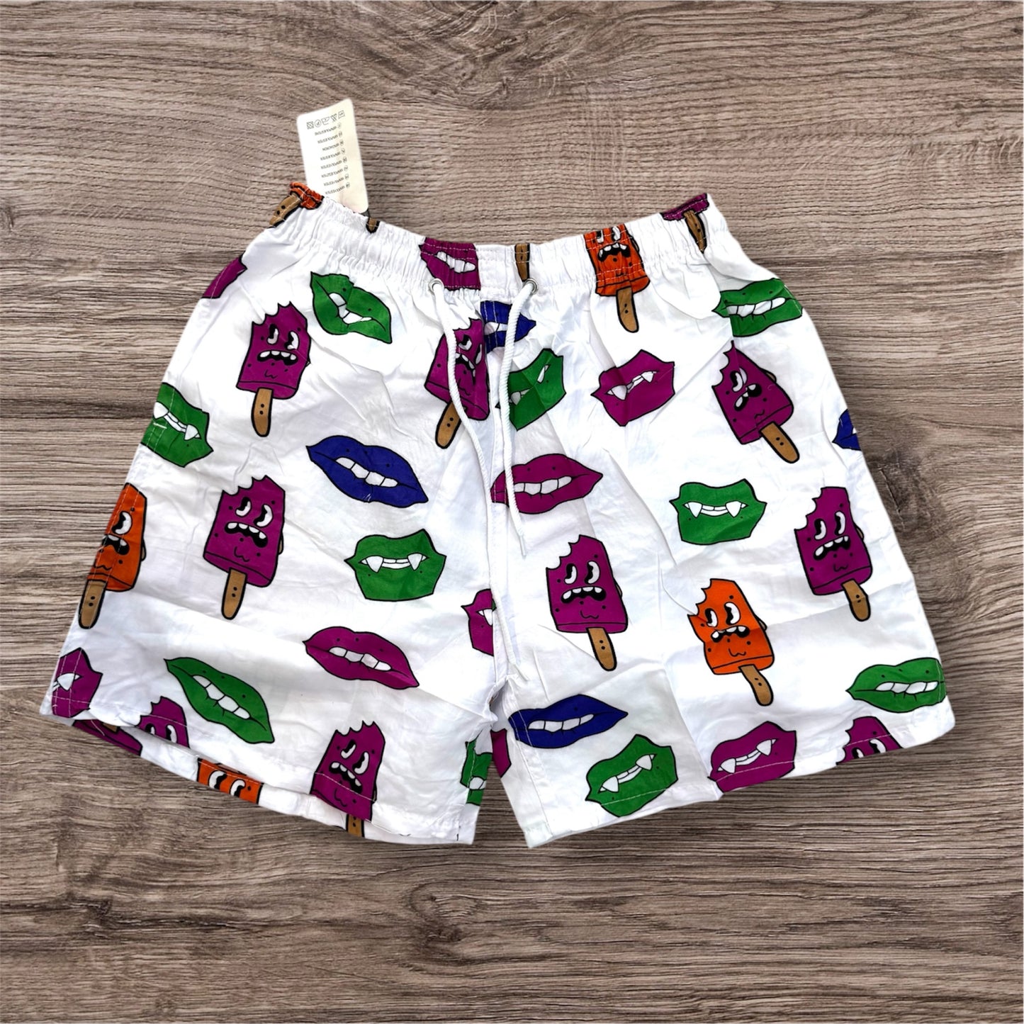 Pantalones Playero