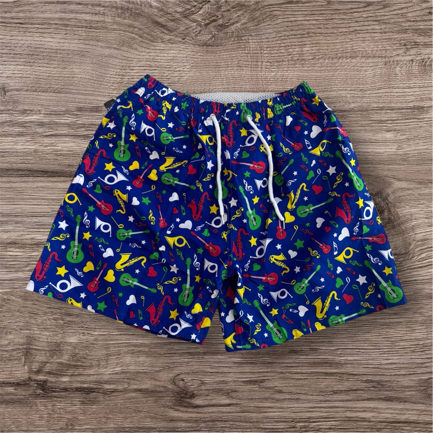 Pantalones Playero