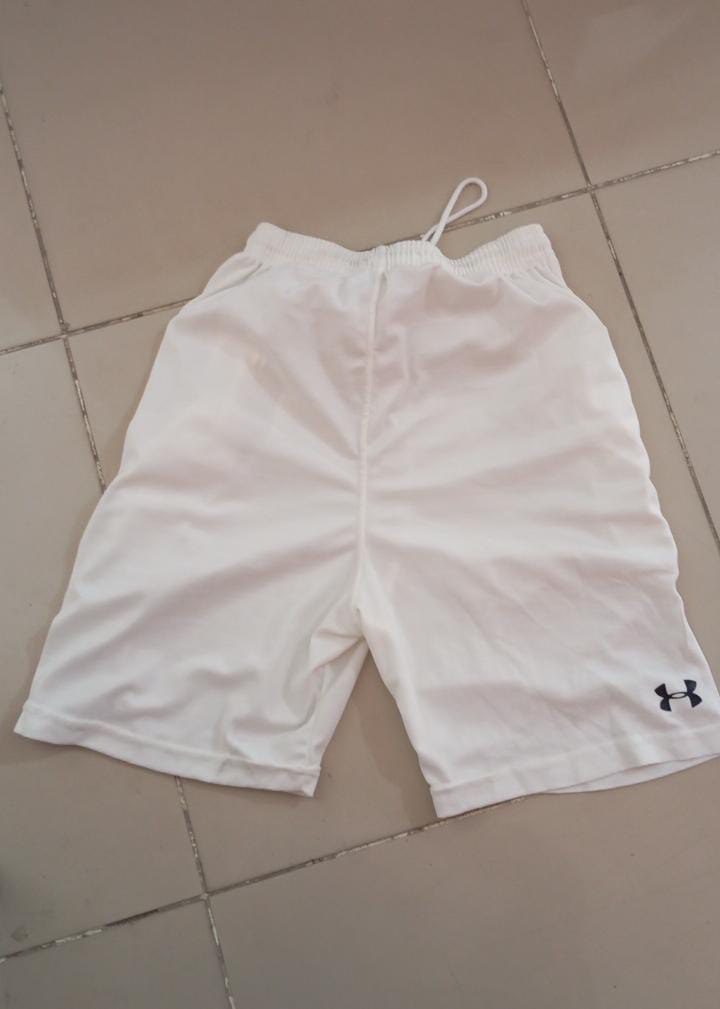 Pantalon Deportivo Hombre