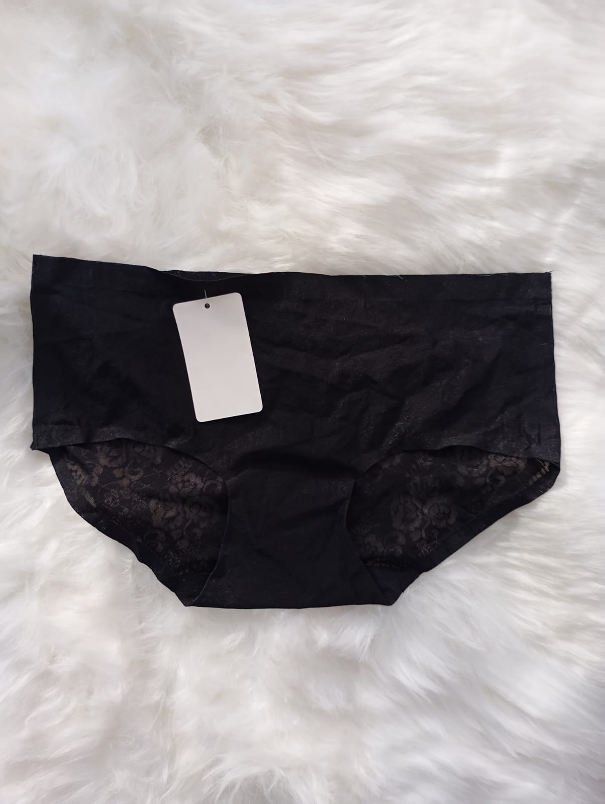 Panty Rose sin costura