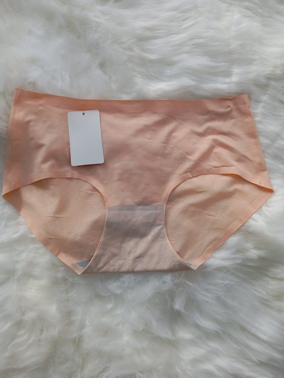 Panty Rose sin costura