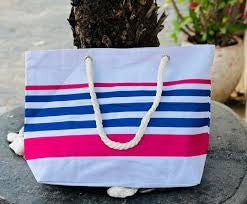 Bolso Playero