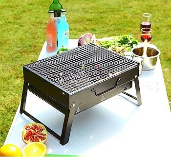Parrilla Pequeña