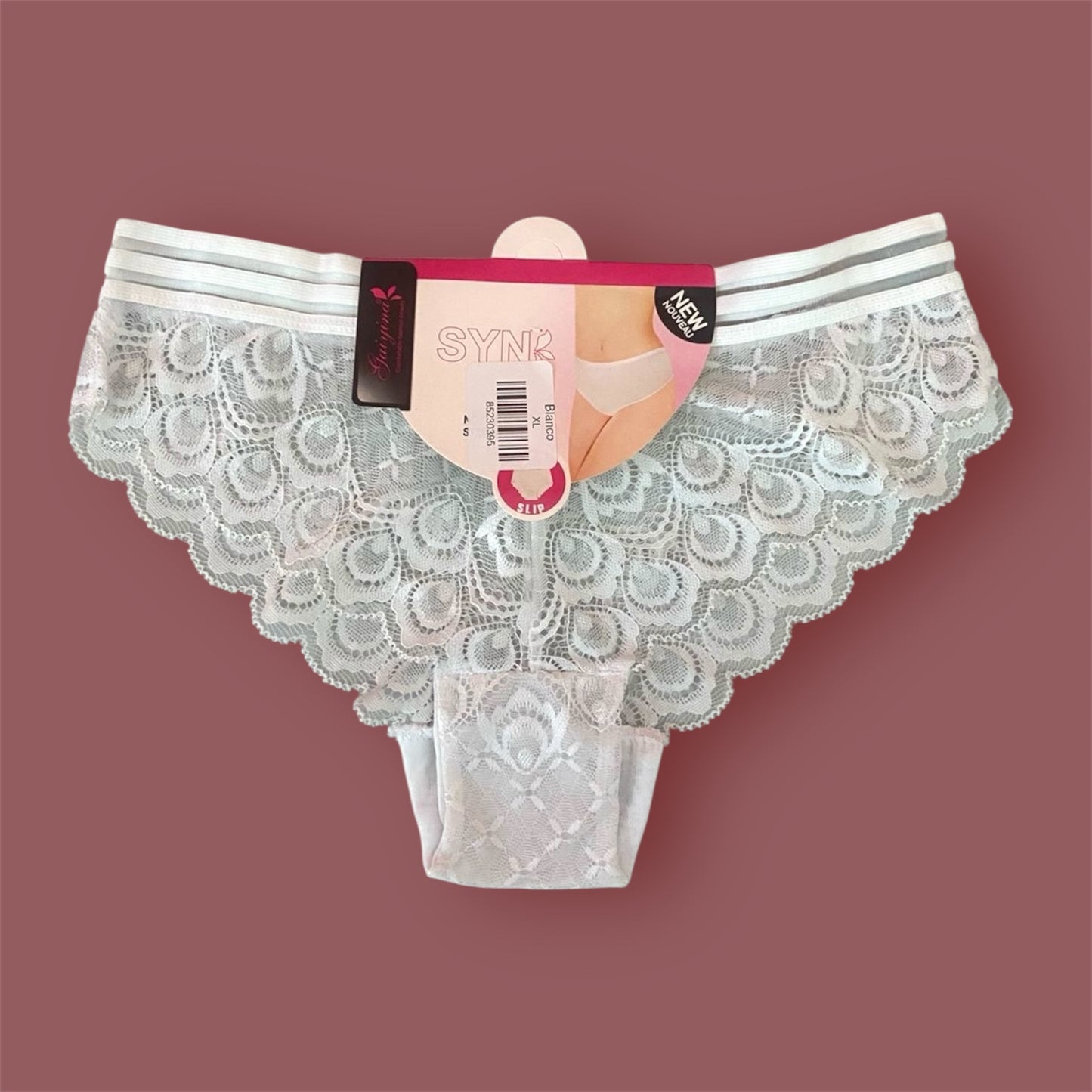 Panty Sexy SyN