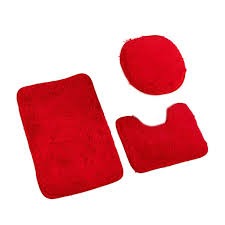 Juego de baño 3 Piezas