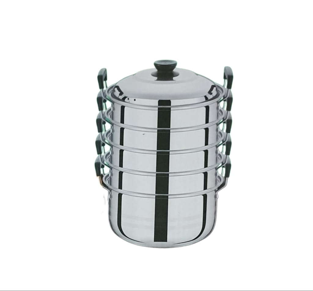 Juego de olla 6 PIEZA
