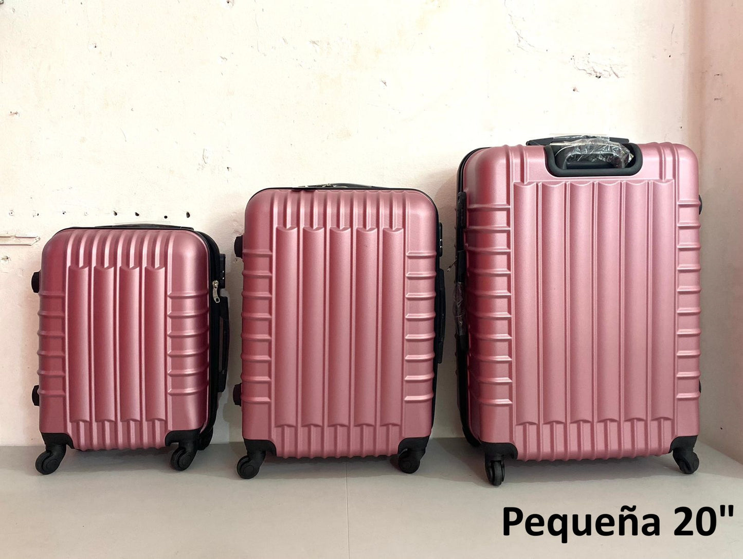 Maleta De Viajes