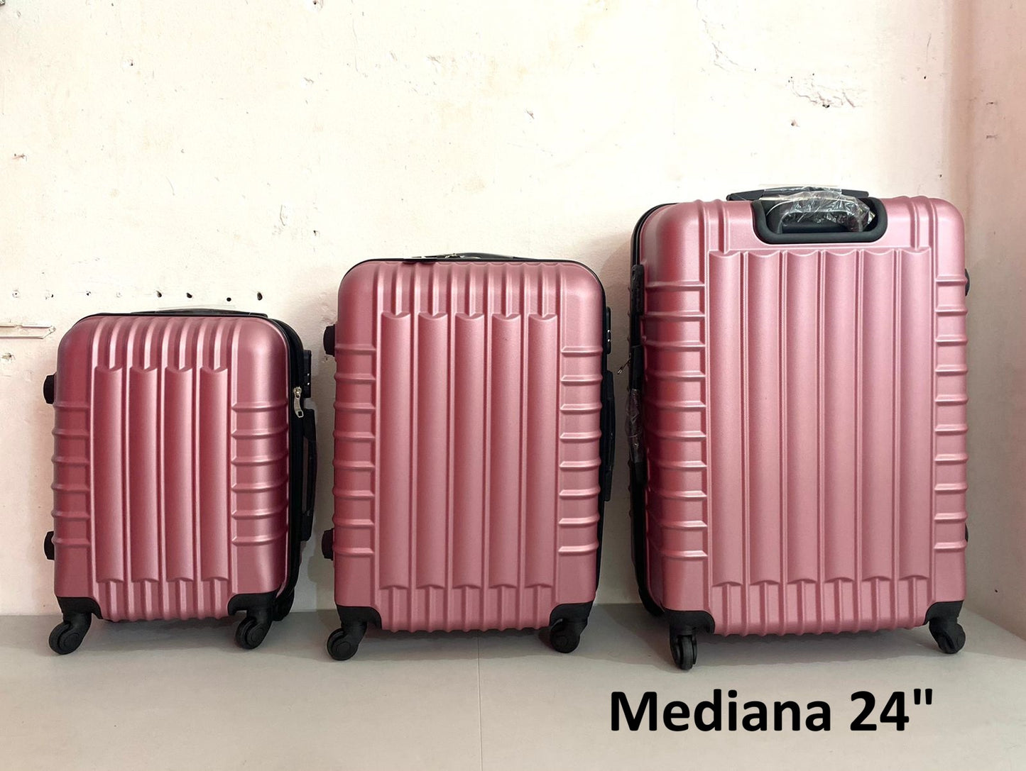 Maleta De Viajes