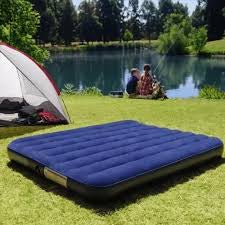 Colchon Inflable