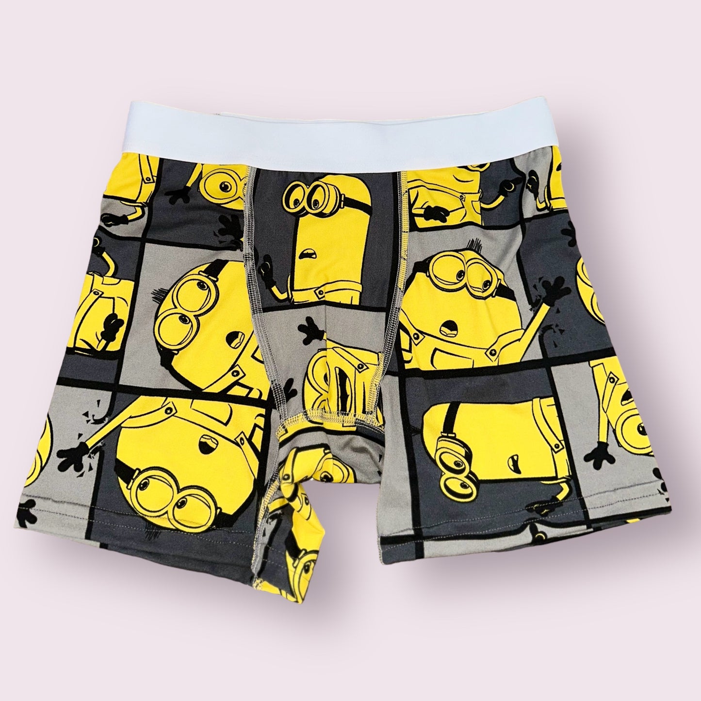 Boxer de Muñequito Minium