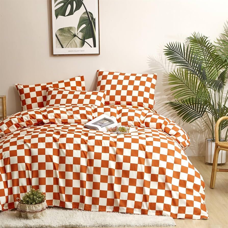 Colcha 3Pz Queen (60x60)