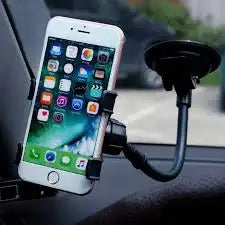 Porta Celular para vehiculos