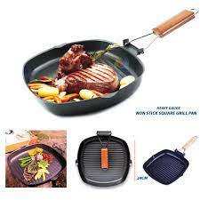 Sarten Grill 24CM