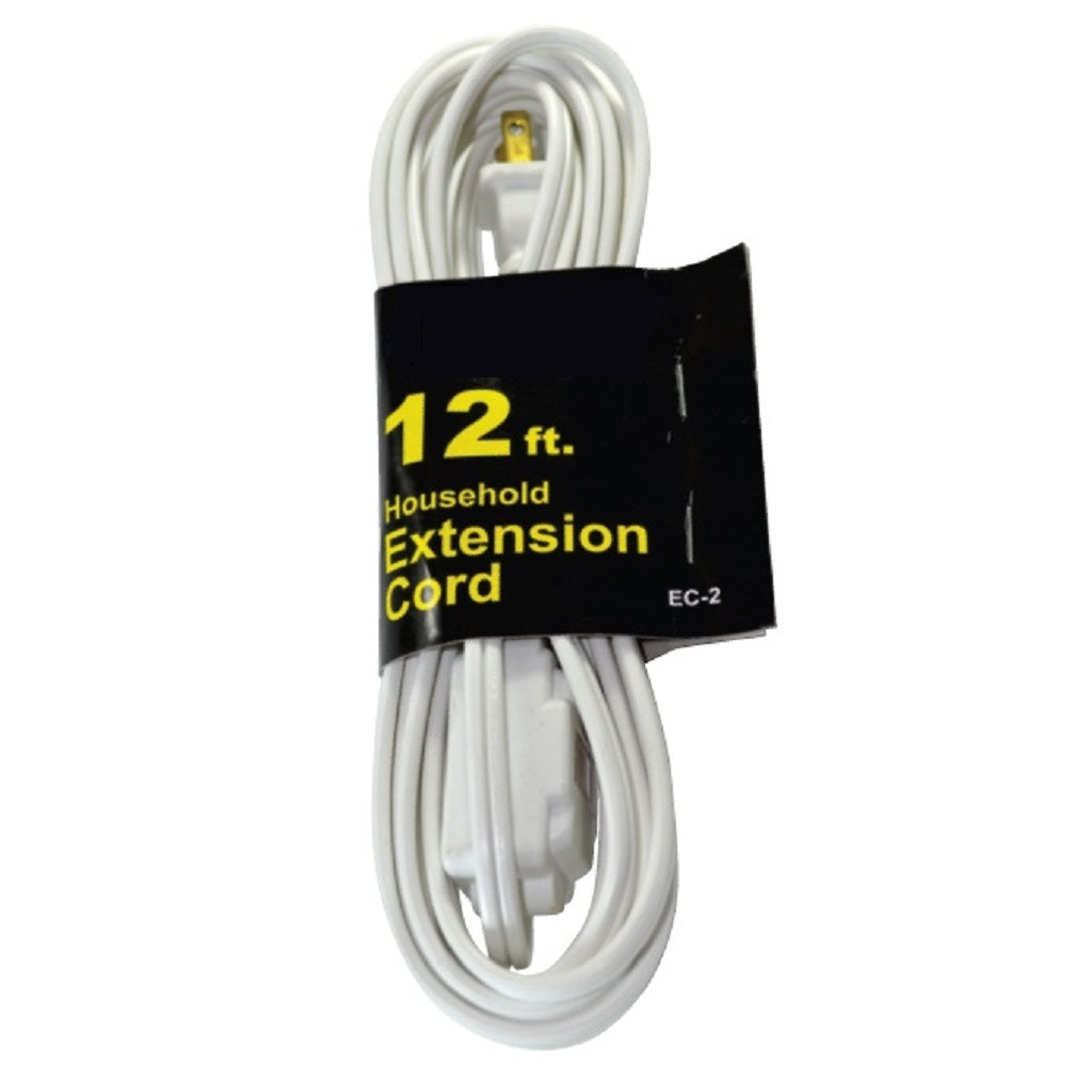 Extencion Blanca