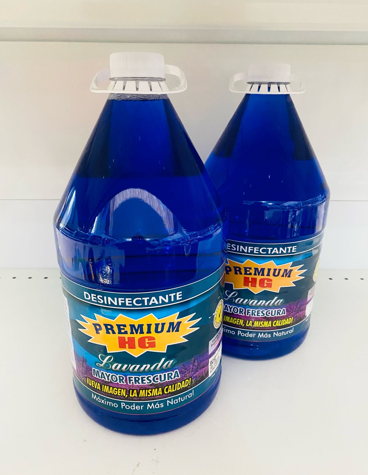 Mistolin Premium