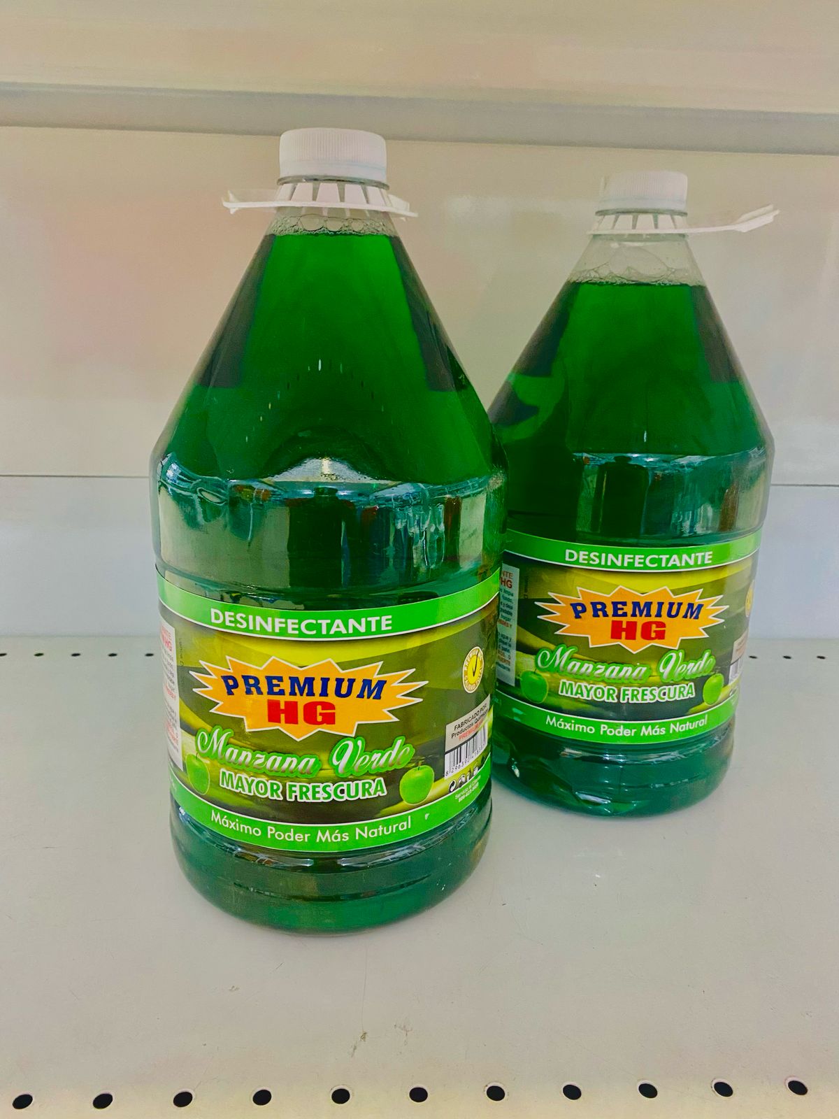 Mistolin Premium