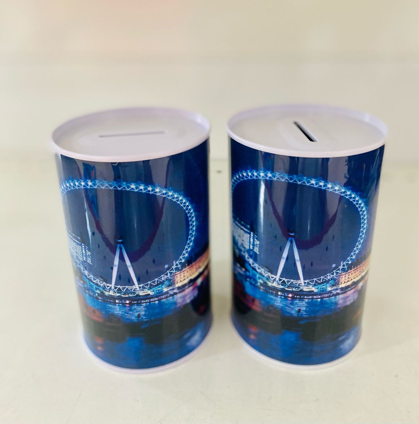Alcancia de Ahorro