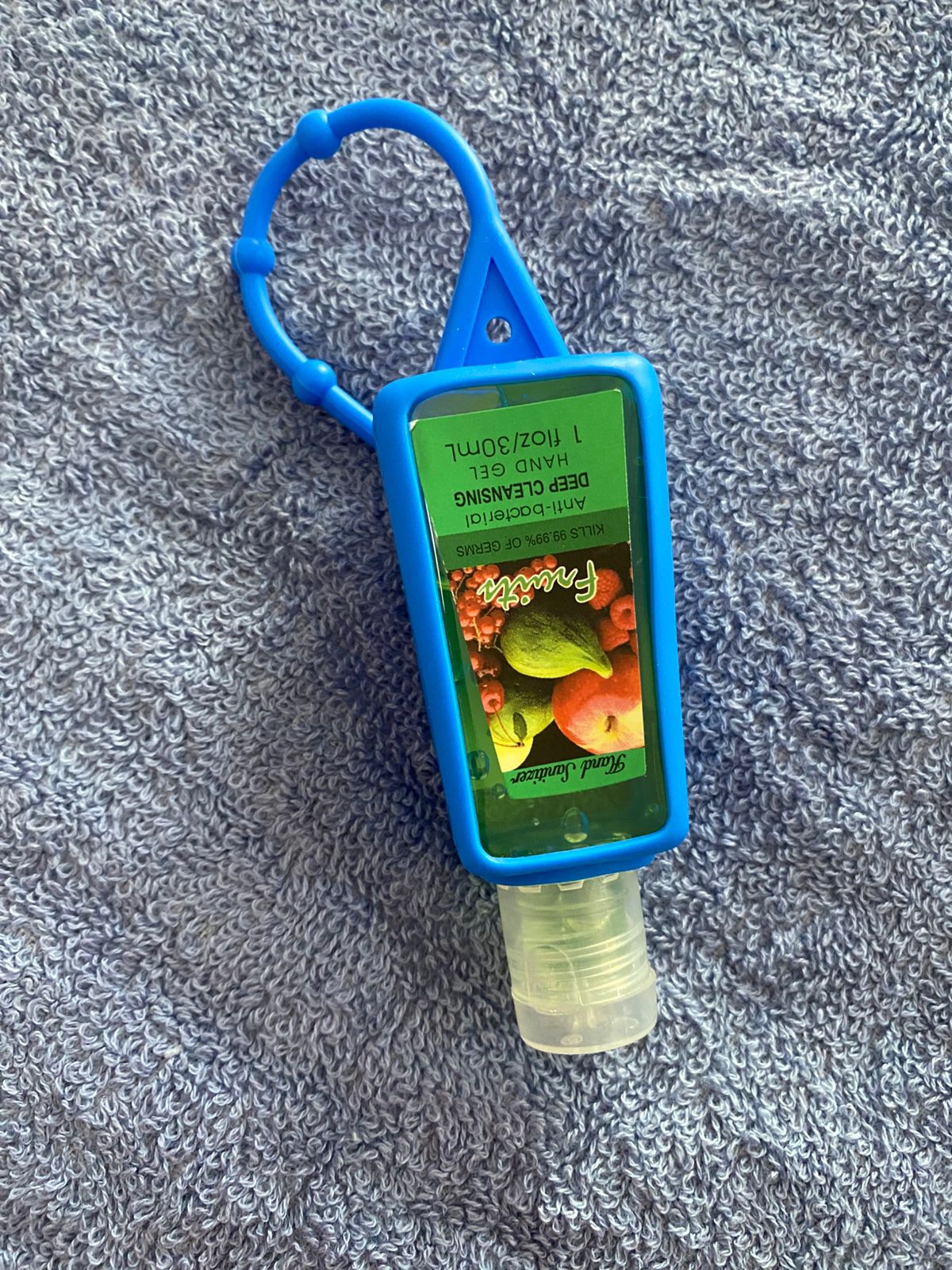 Manitas Limpias 30ML