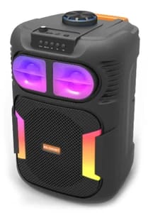 Bocina Mediana BT-MS