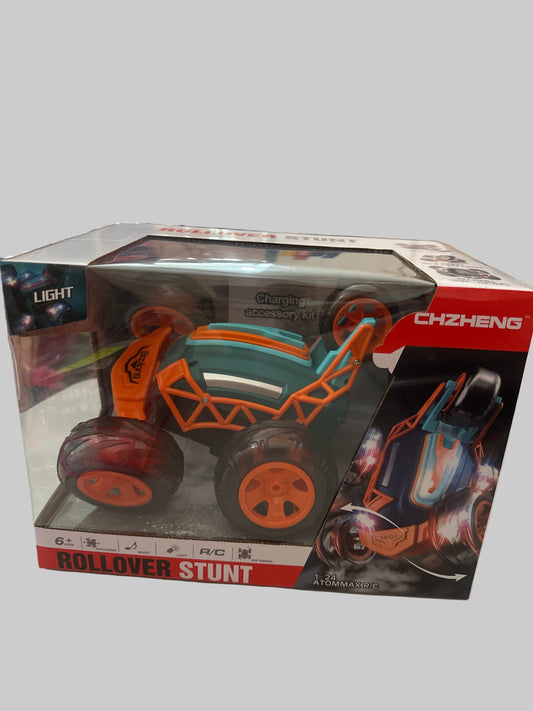 Carro control Remoto