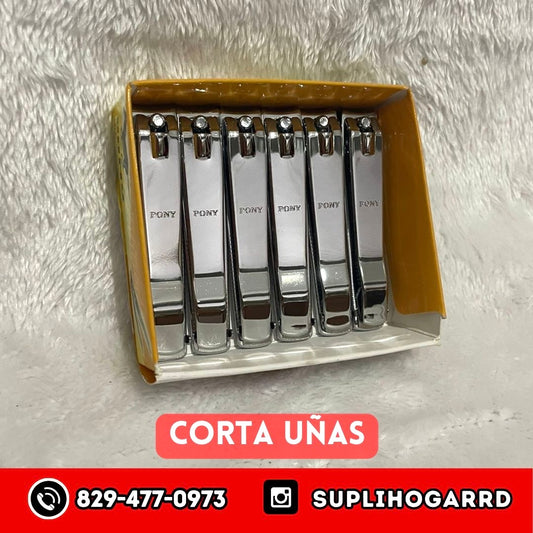 Corta Uñas