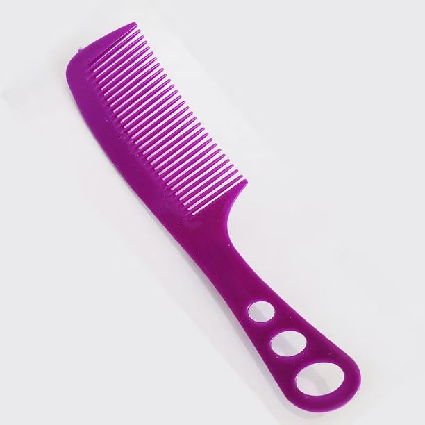 Peine de Cabello