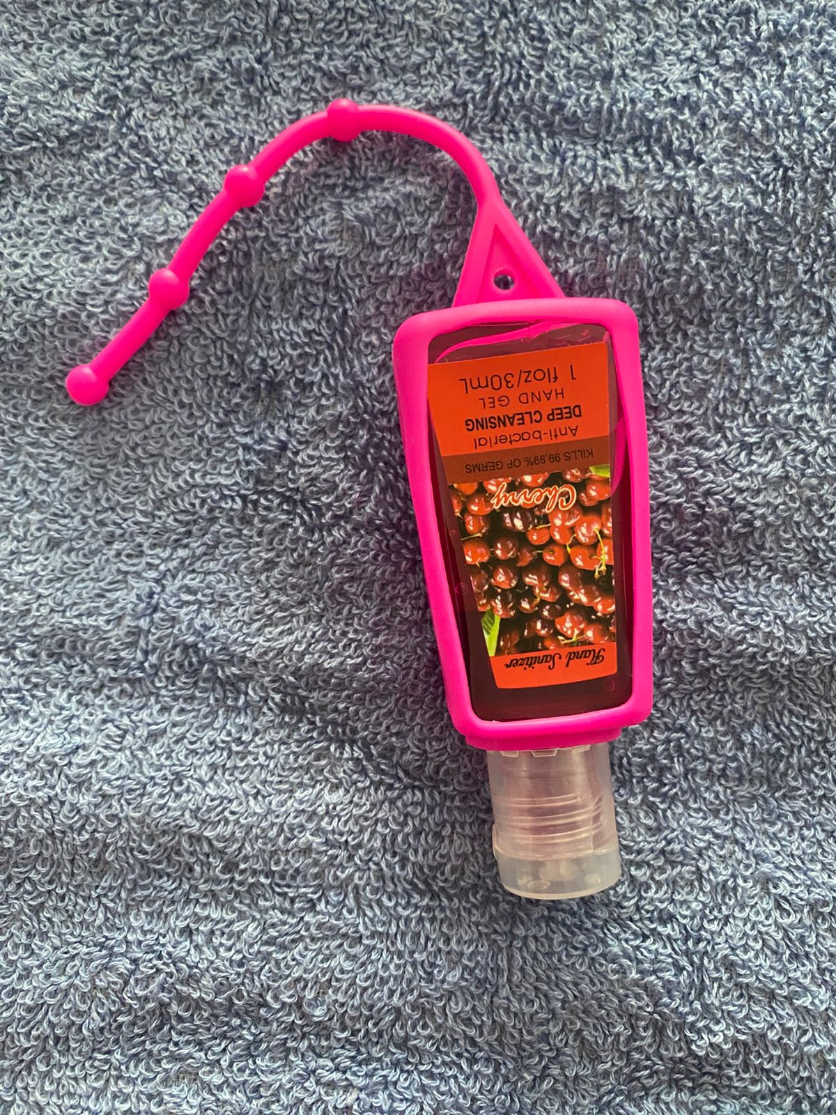 Manitas Limpias 30ML