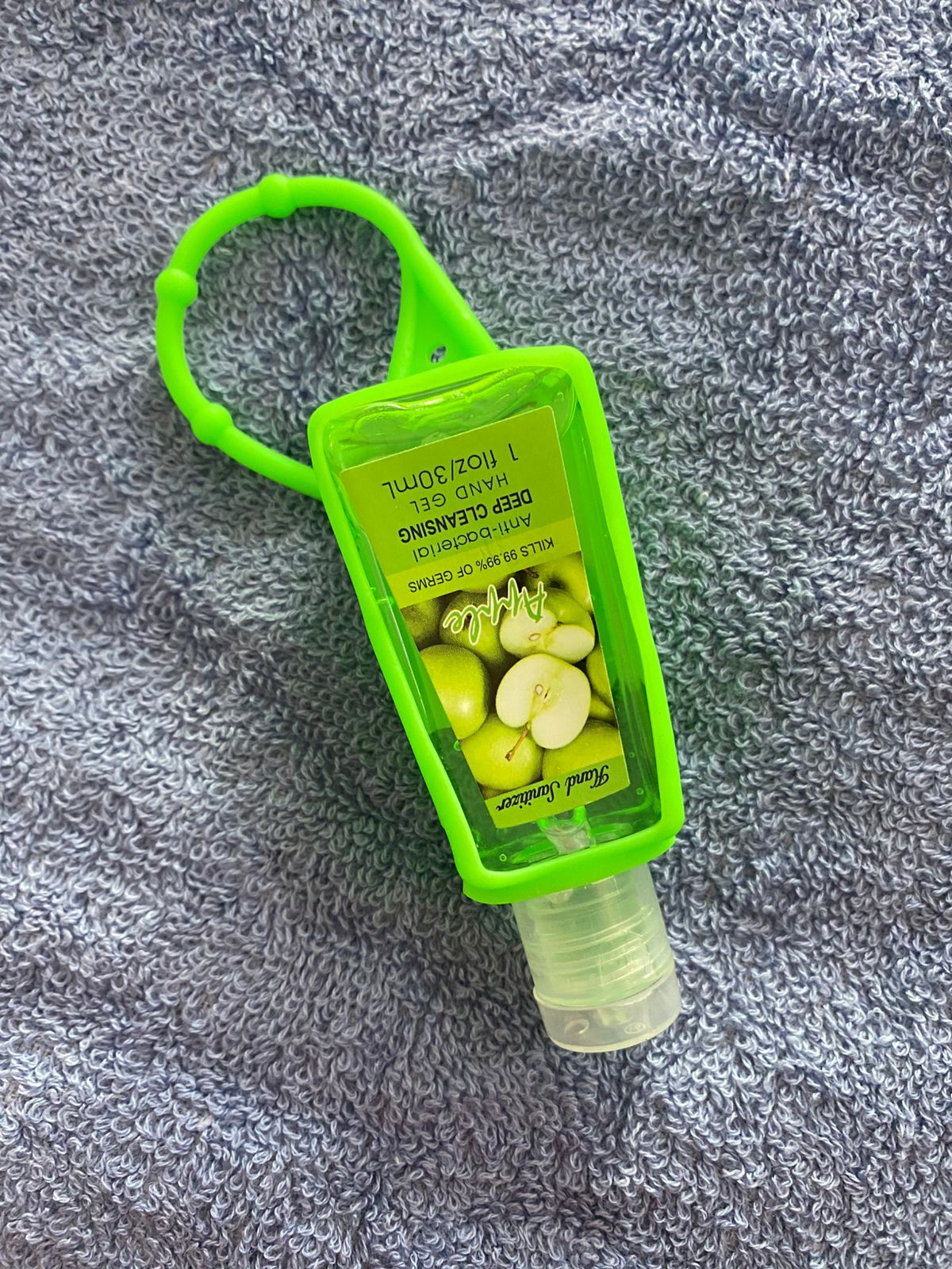 Manitas Limpias 30ML