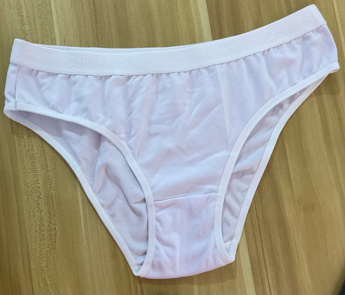 Panty criollo de algodon