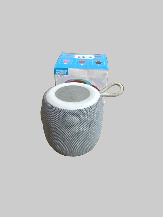 Bocina Portátil Speaker