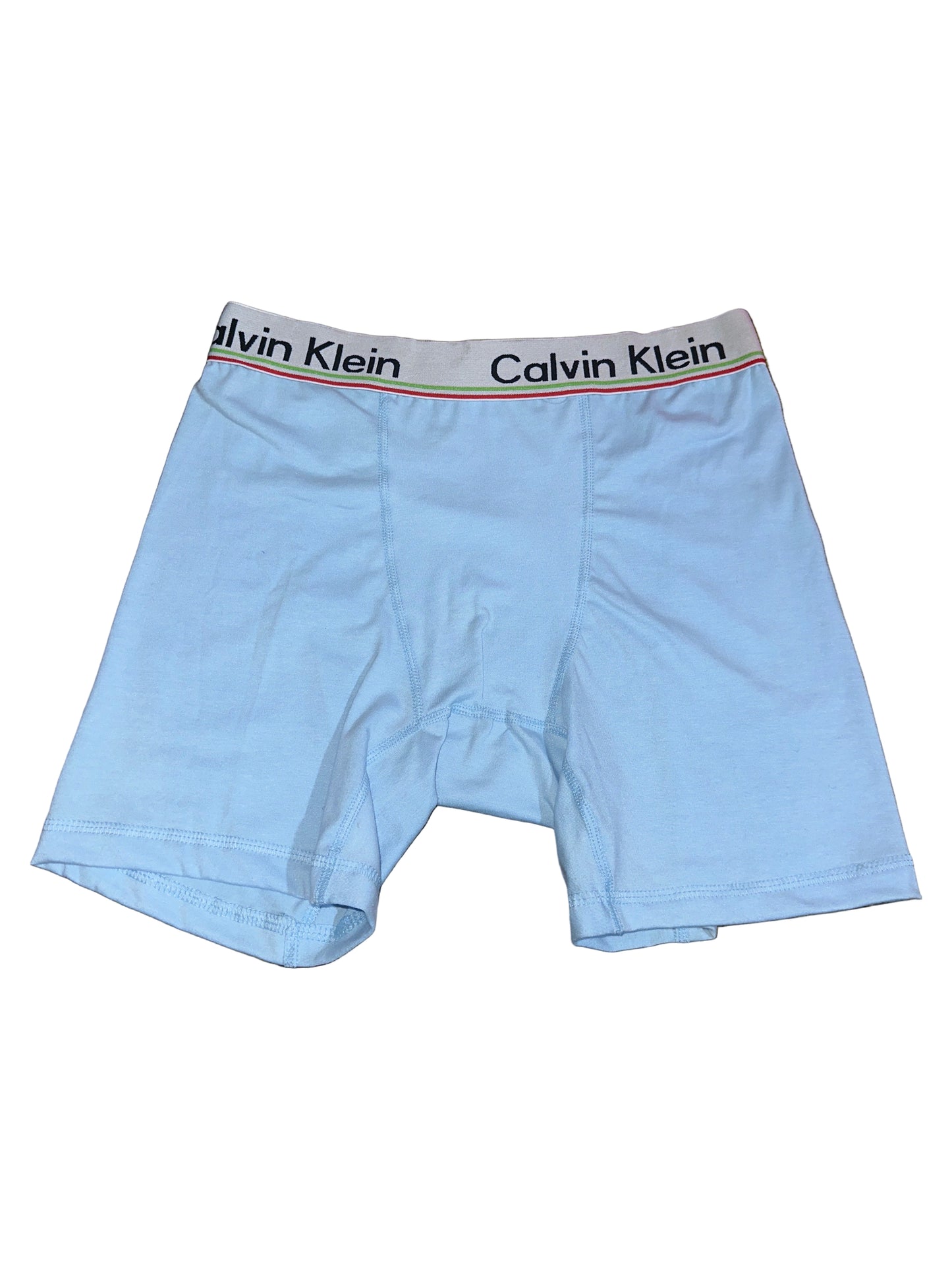 Boxer De Hombre De Colores