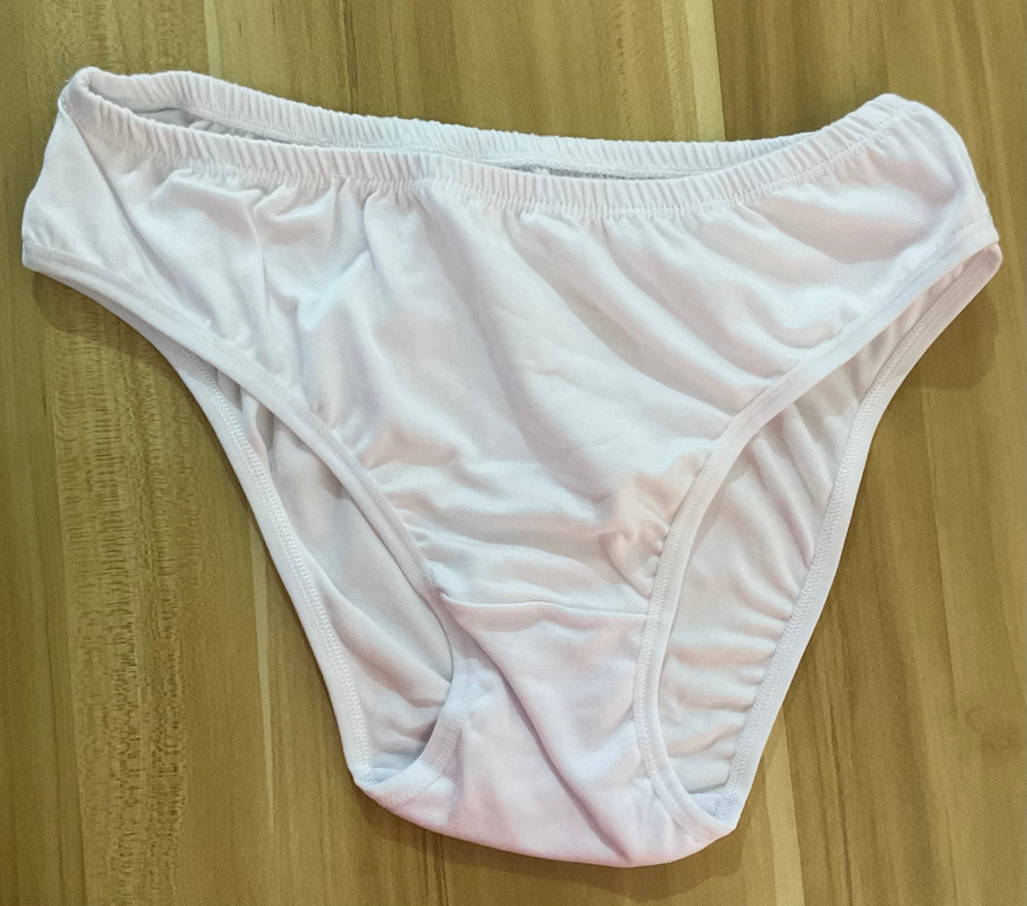 Panty criollo de algodon