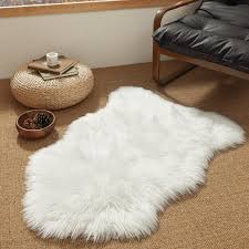 Alfombra de Sintetica