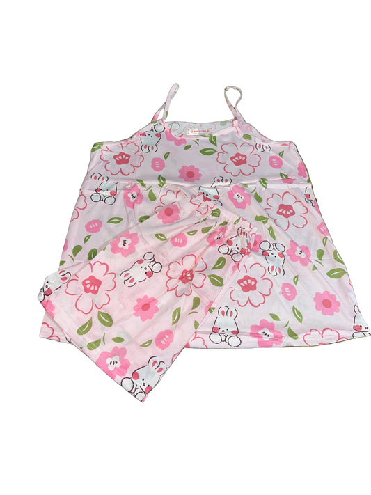 Conjunto de pijama