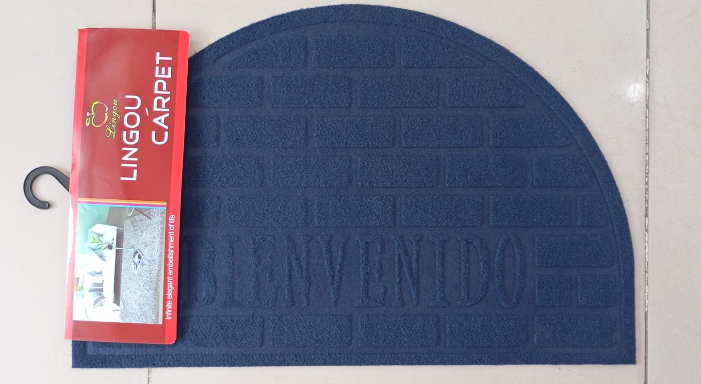 Alfombra De Bienvenida