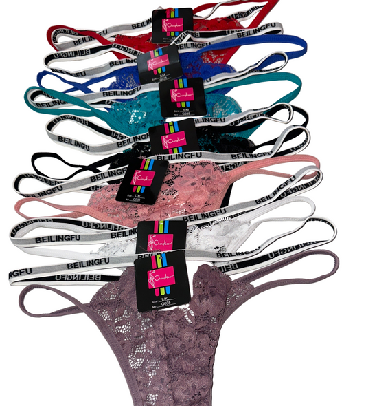 Panty colale