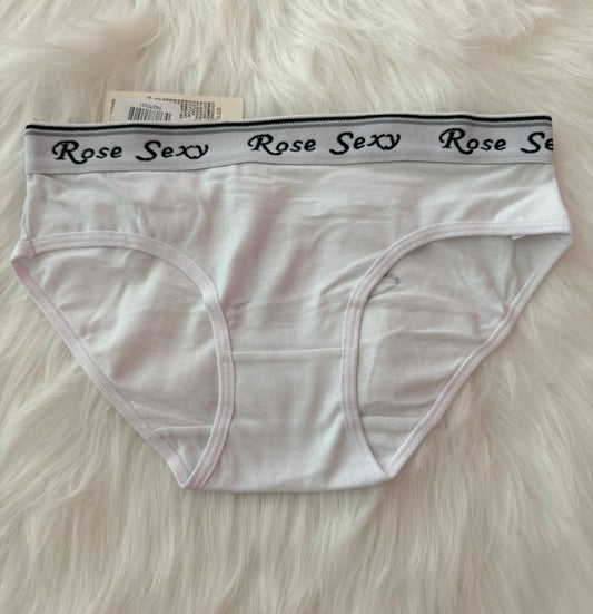 Panty Sexy Rose