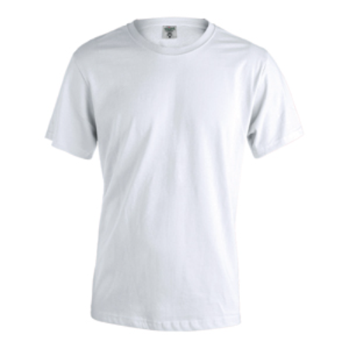 Camiseta Blanca Premium