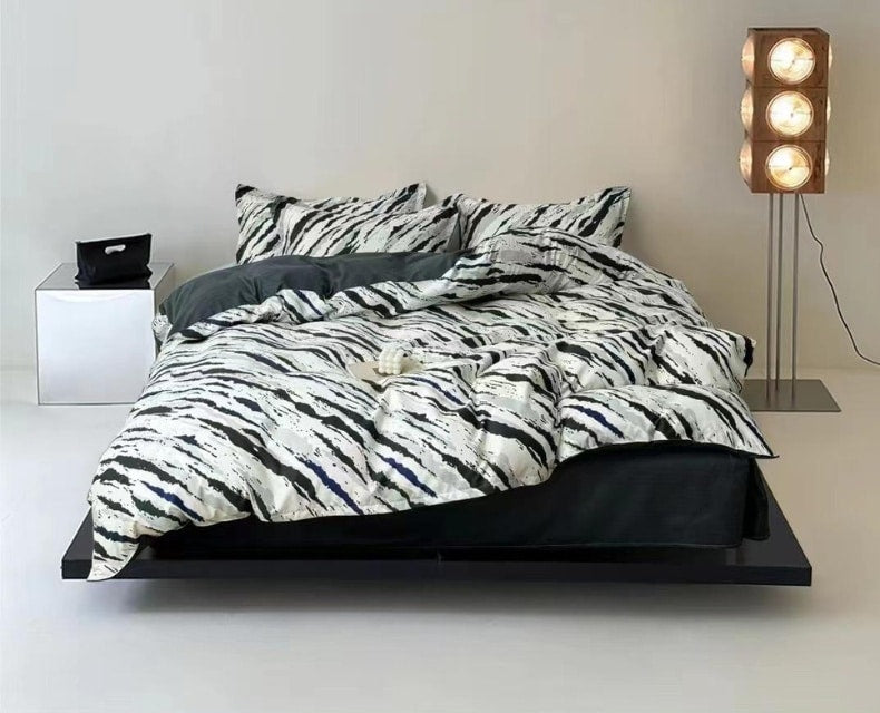 Colcha 3Pz Queen (60x60)