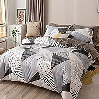 Colcha 3Pz Queen (60x60)