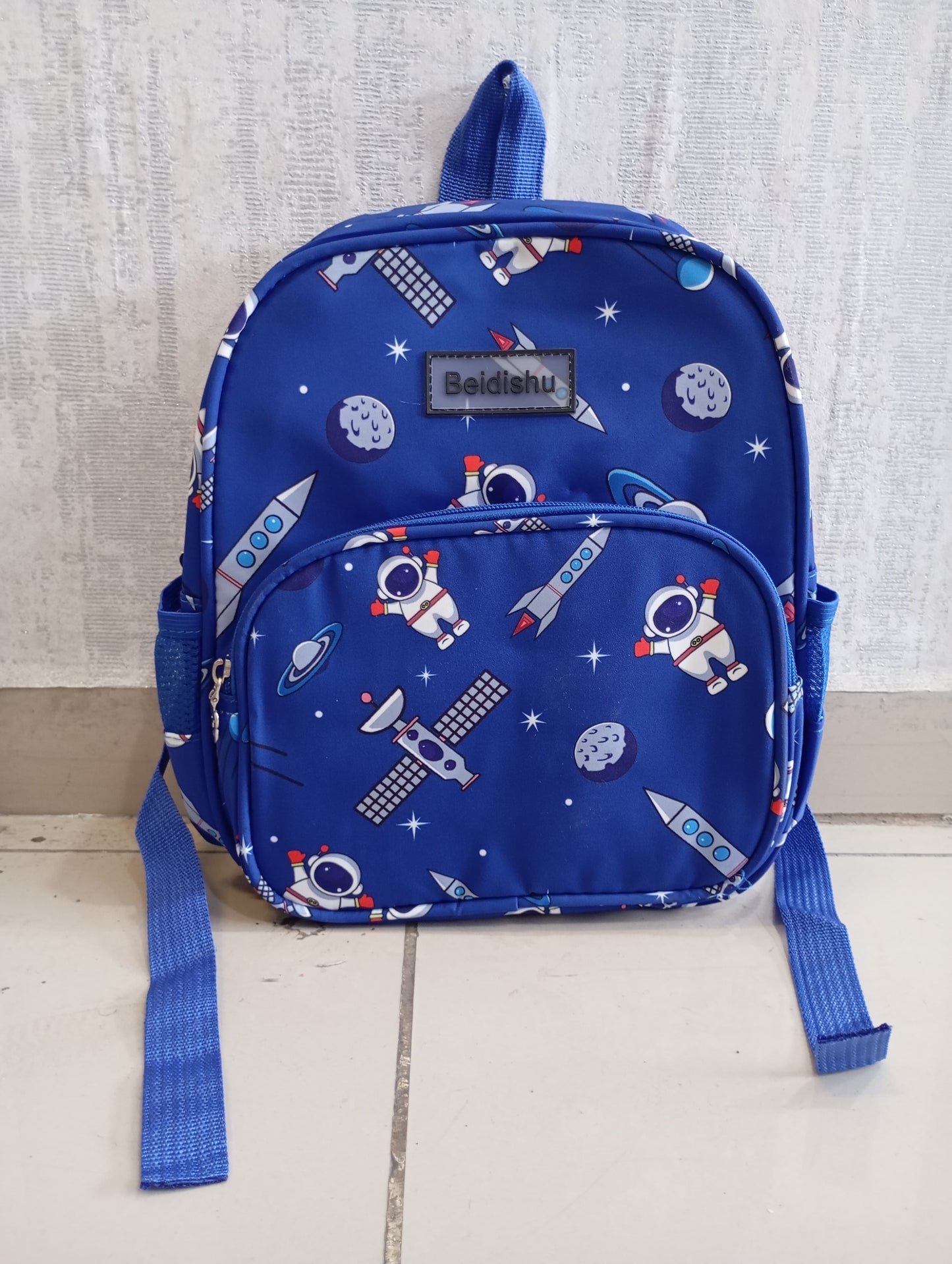 Mochila Pequeña