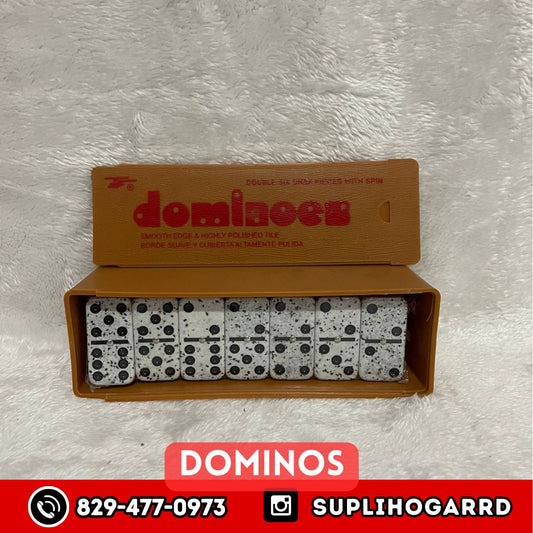 Dominos