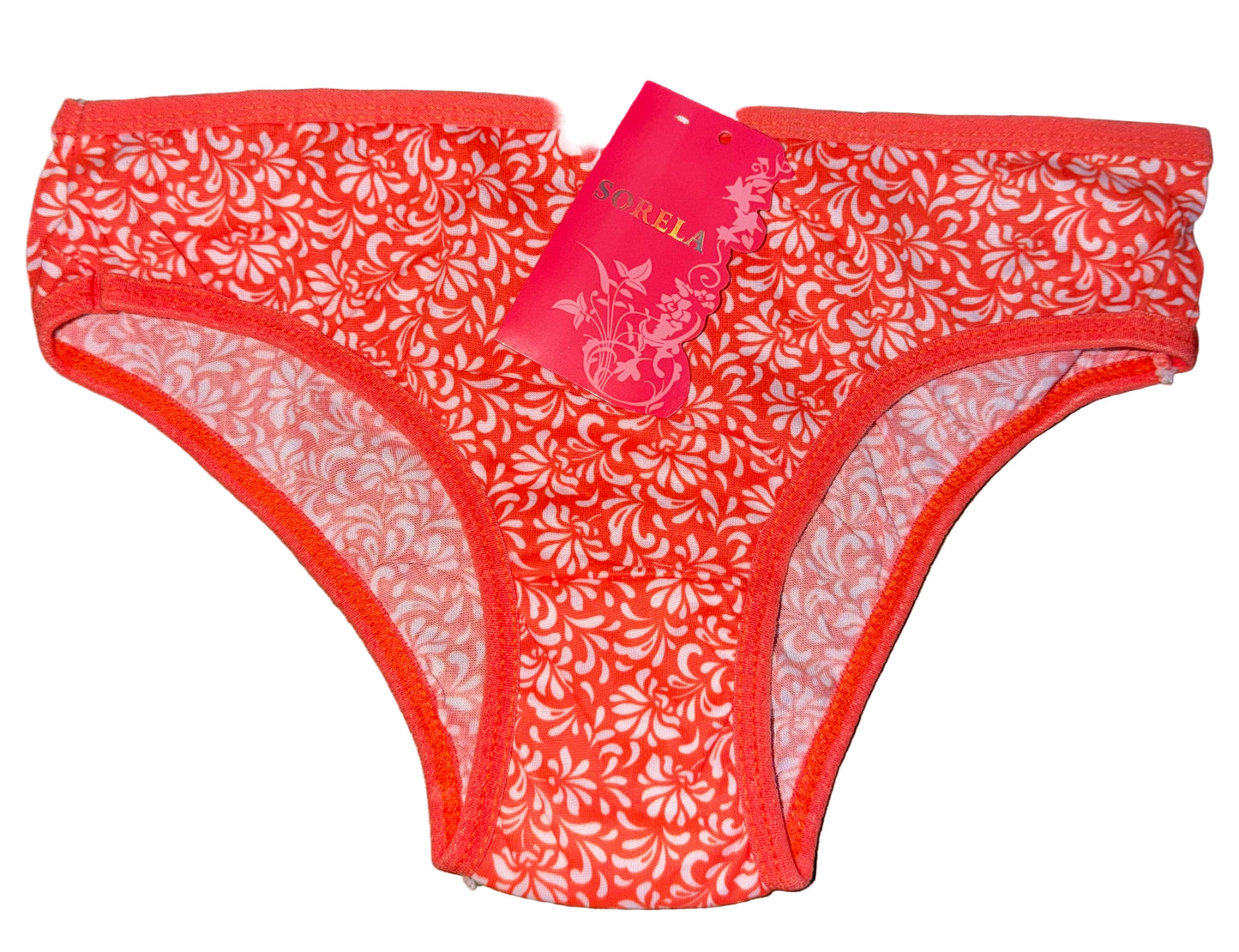 Panty de mujer