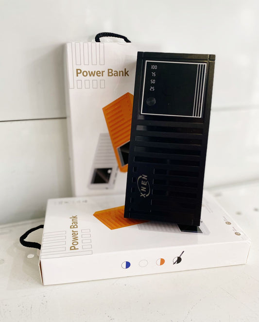 Power bank Para telefonos