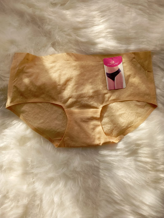 Panty Rose sin costura