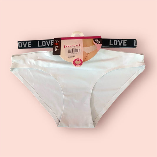 Panty Con Tirantes