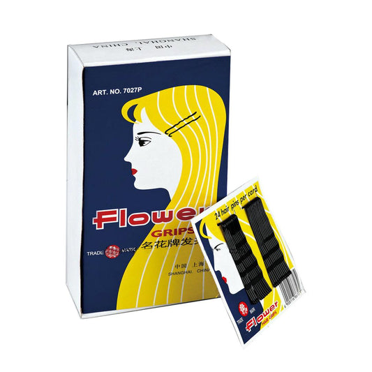 Pinchos de Cabello Mujer