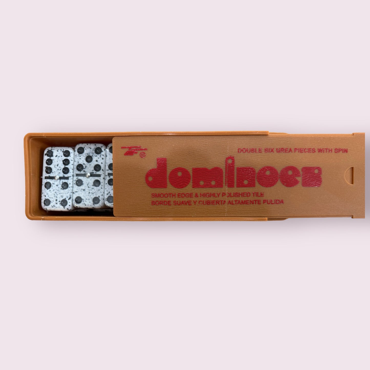 Ficha de Dominos