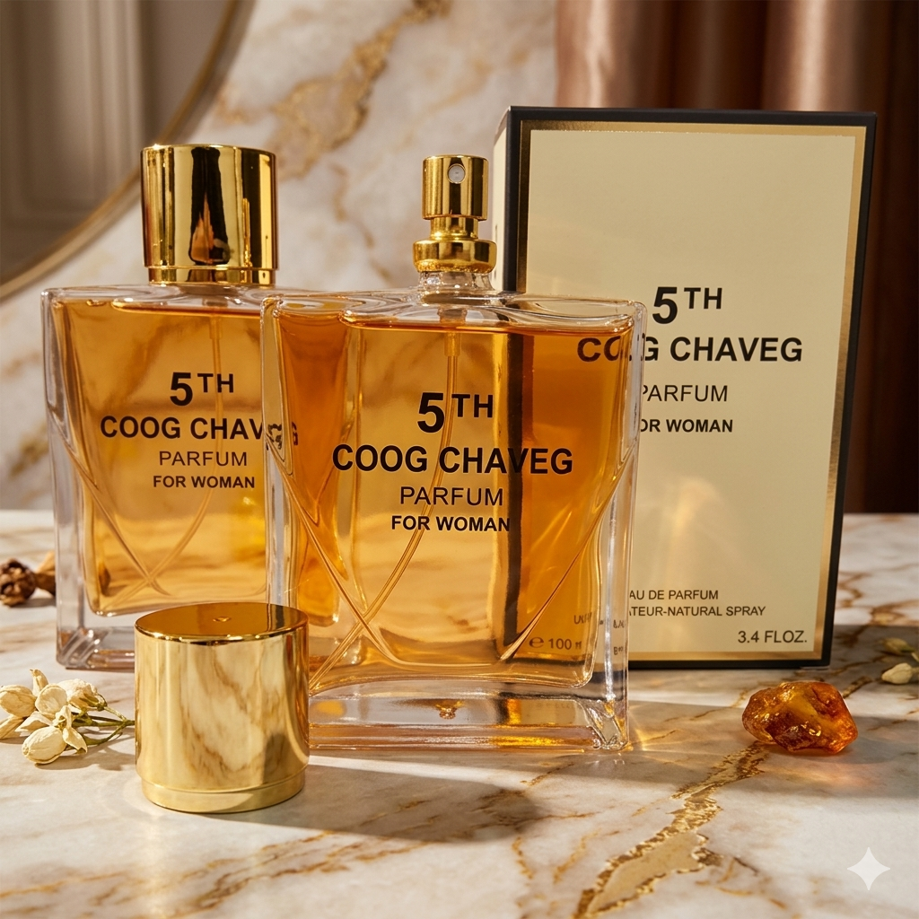 Perfume para Damas