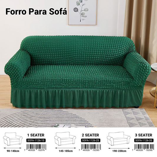 Forro de Mueble con arandela